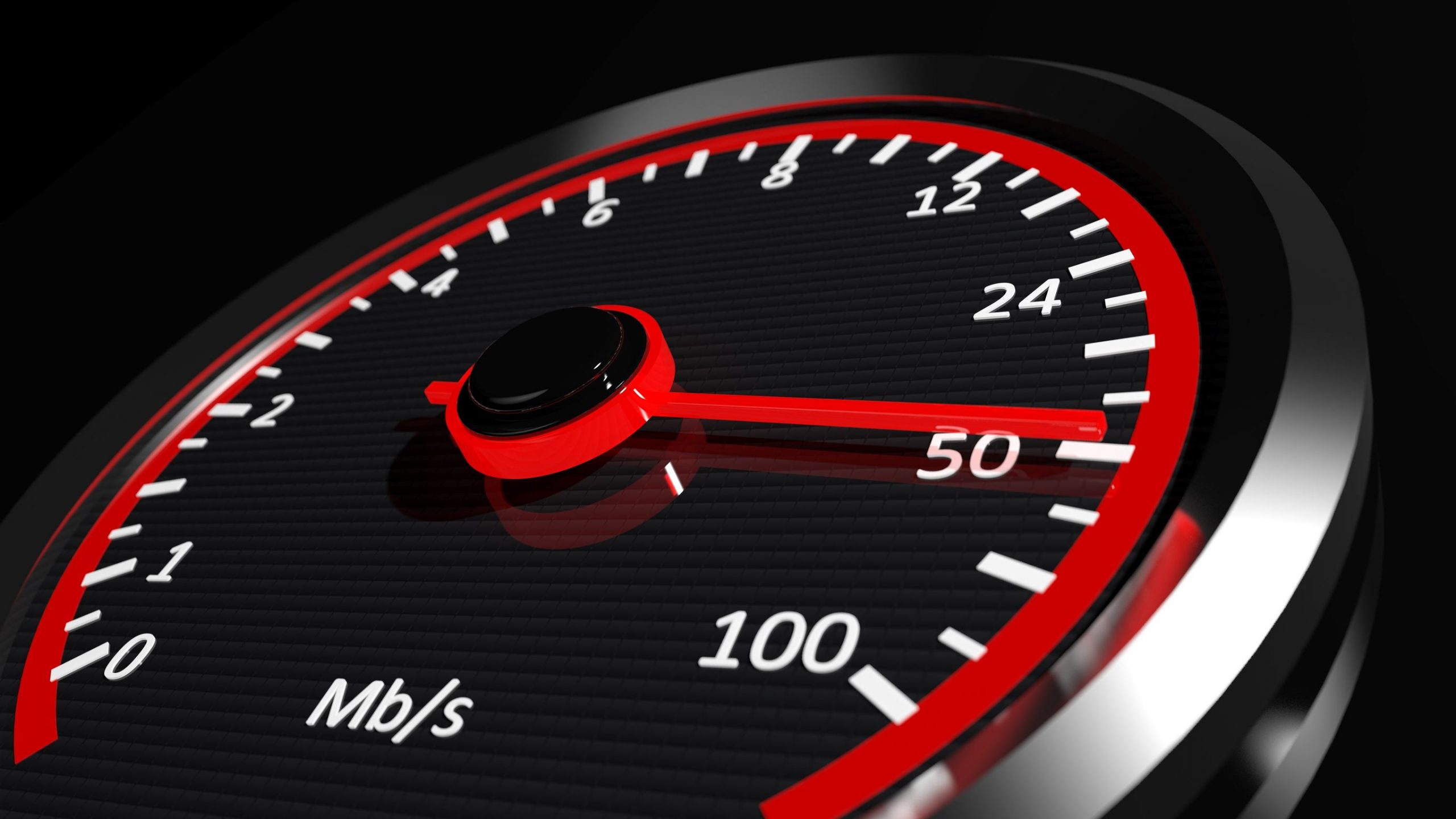 Hız Testi Hızı Ölçme Hızımı Test Et Mobil Uygulama İncele